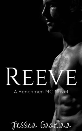 Reeve Cover