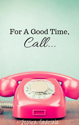 forgoodtimecall